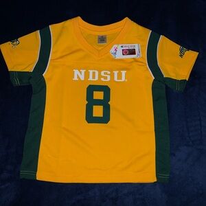 Kids College Jersey